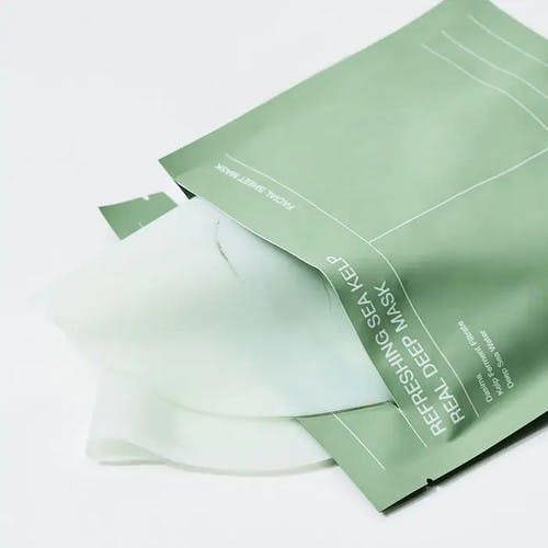 BIODANCE Refreshing Sea Kelp Real Deep Mask Sheet 1P