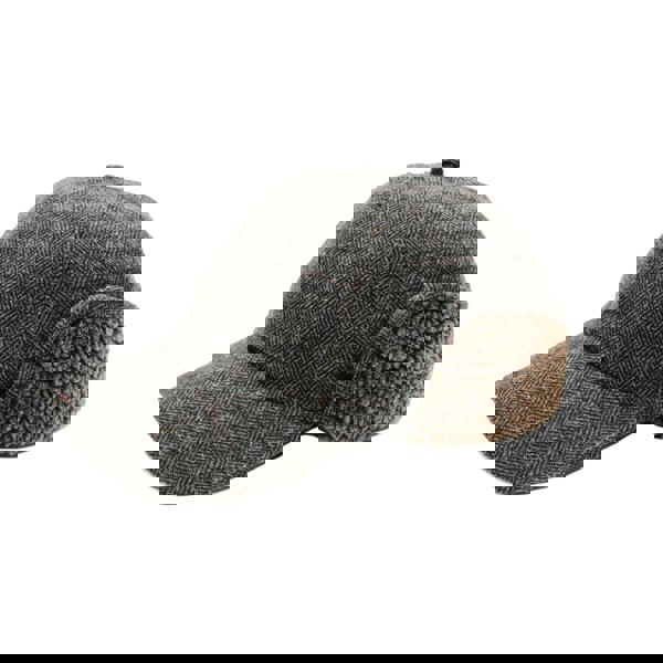 Heritage Borg Trapper Hat - Classic Lumberjack Style