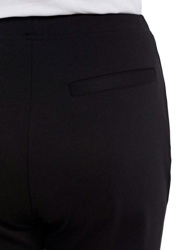 PennyPlain Joggers - Black Short