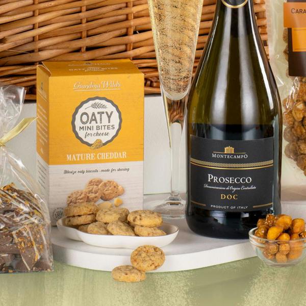 The Sparkling Moments Hamper
