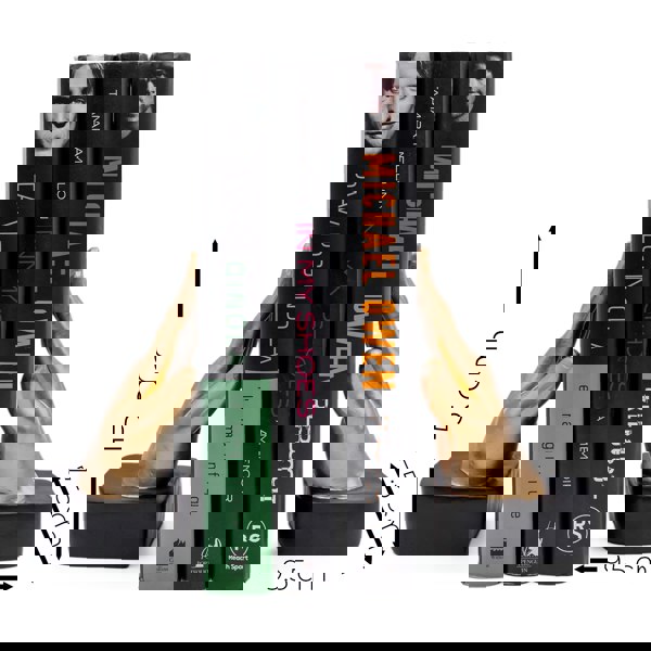 Maison des Cadeaux Open Palms Bookends