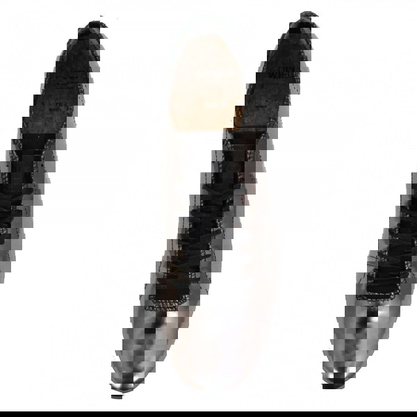 Woden Jane Metallic Womens Sneakers