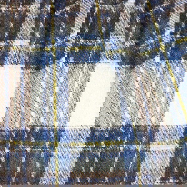 Heritage Traditions Pure Wool Tartan Scarf