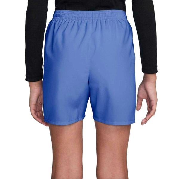 Nike Womens/Ladies Miler Running Shorts - Royal Blue - 