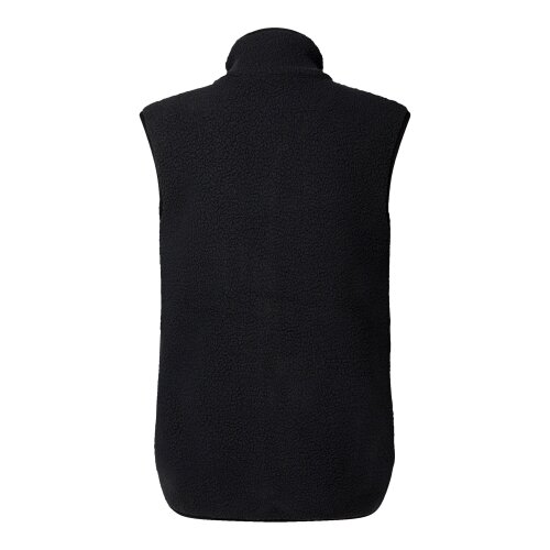 Dare 2B Womens Excursion Fleece Body Warmer - Black