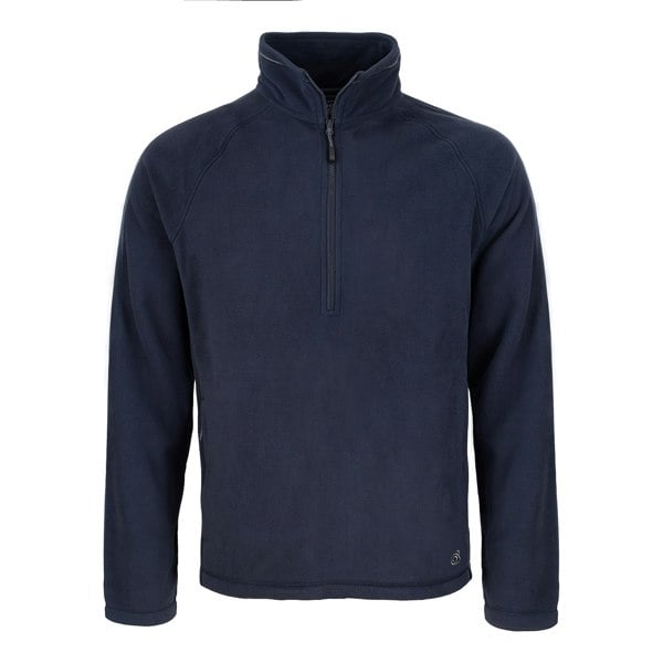 Craghoppers Men's Expert Corey 200 Half Zip Fleece Top - Dark Navy