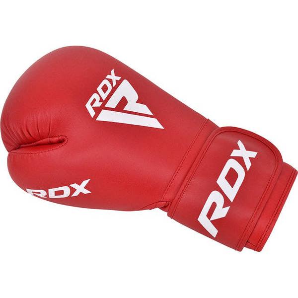 RDX Sports BOXING GLOVES AS2 RED