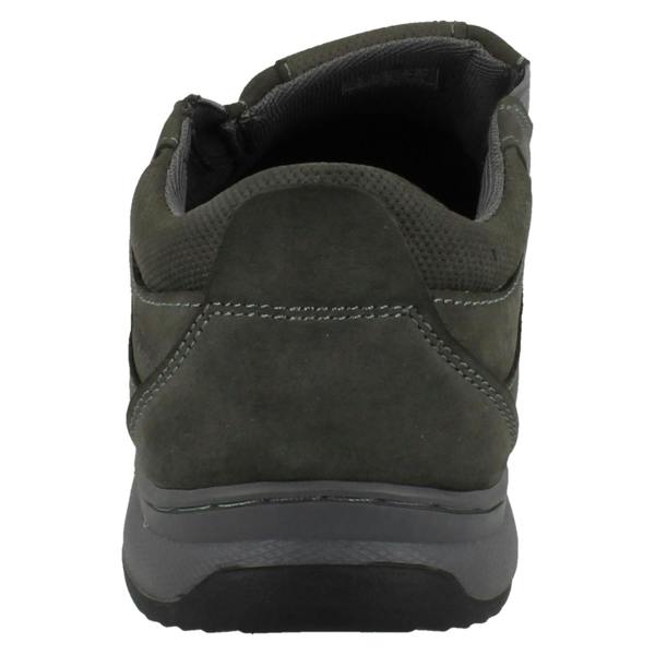 Hush Puppies Mens Hush Puppies Slip On Shoes Jasper