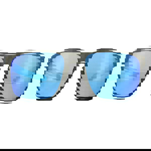 Oakley Sunglasses Holbrook Metal OO4123-07 Matt Gunmetal Prizm Sapphire Polarized