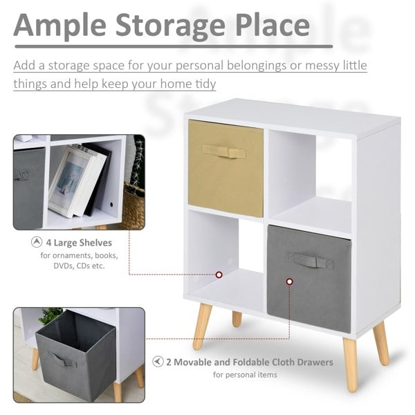 storage cabinet