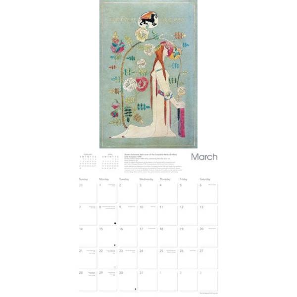 Glasgow Life Museums, Glasgow Girls  Calendar 2027, Wall Calendars, Month To View, Art, Gift