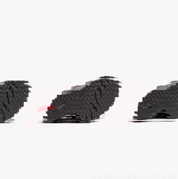 Rieker 48752-90 Womens Shoes - Black