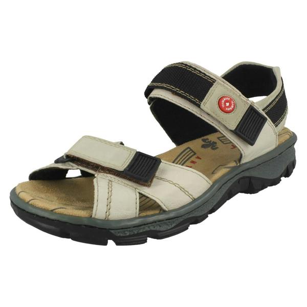 Rieker Ladies Rieker Sport Sandals 68851