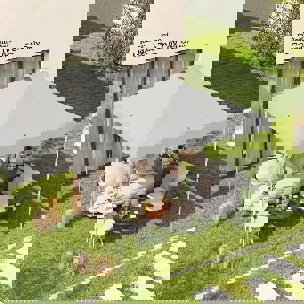 Replacement Canopy Top