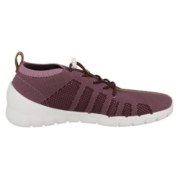 Clarks Childrens Boys Girls Clarks Casual Trainers Sprint Aero