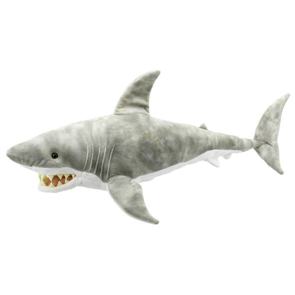 The Puppet Company Shark - Large Creatures