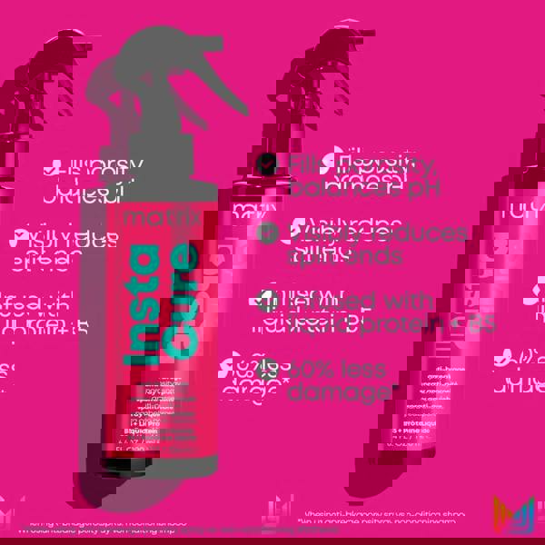 Matrix Total Results InstaCure Spray Double