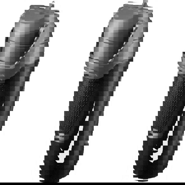 Nike Fuel Bottle - Black/White/Grey - 