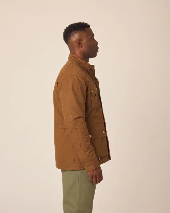 Peregrine Clothing Legend Jacket