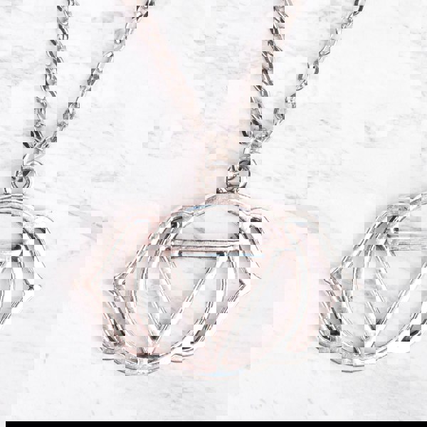 Myga Chakra Necklace