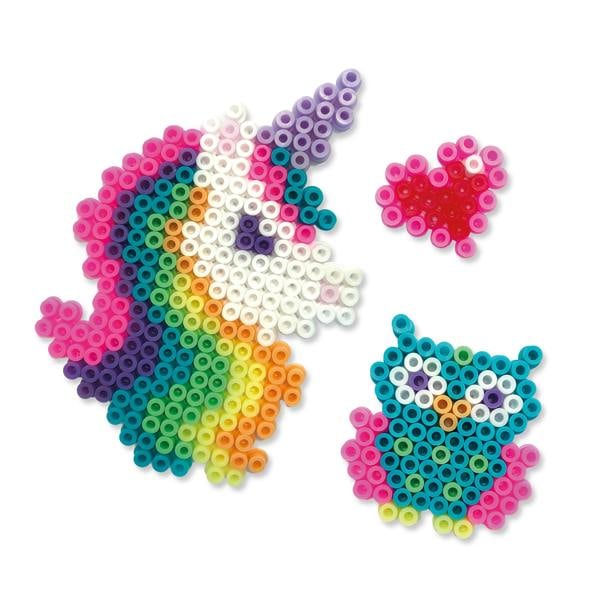 SES Creative Iron on Beads 9000 mix trendy