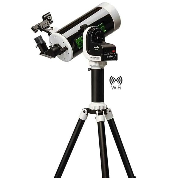 Sky Watcher Skymax-127 AZ-Gti WiFi Go-To Maksutov-Cassegrain Telescope