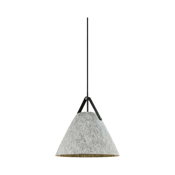 Nordlux Strap 36 | Pendant | Light grey