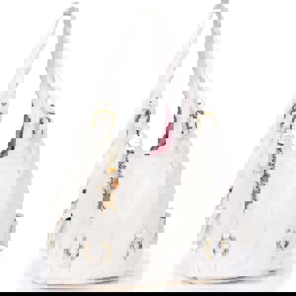 Catwalk Collection Handbags Alex - Shoulder Bag