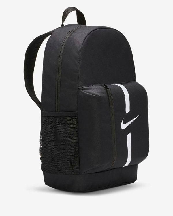 Nike Academy Black Backpack
