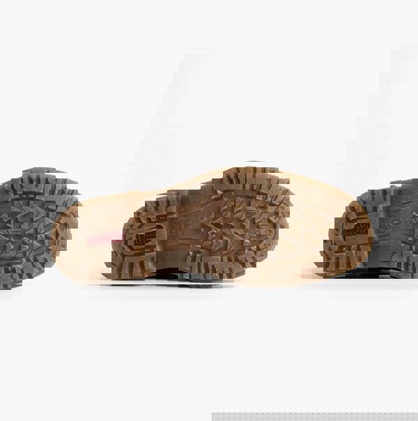 Rieker 33106-45 Mens Boots Grey