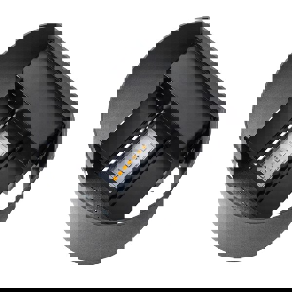 Nordlux Milda | Wall light | Anthracite