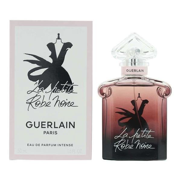 La Petite Robe Noire Guerlain La Petite Robe Noire Eau de Parfum Intense 50ml
