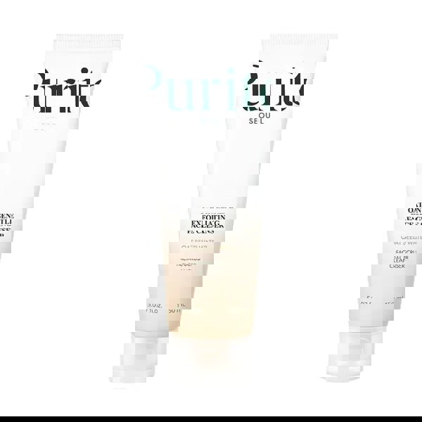 Purito SEOUL  Oat In Gentle Exfoliating Face Cleanser