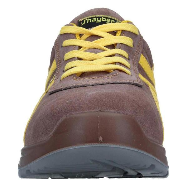 Jhayber INDIANAPOLIS S1P FO Safety Trainers