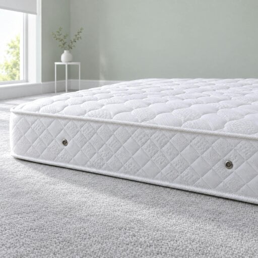 Bedmaster Prince Coil Spring Mattress