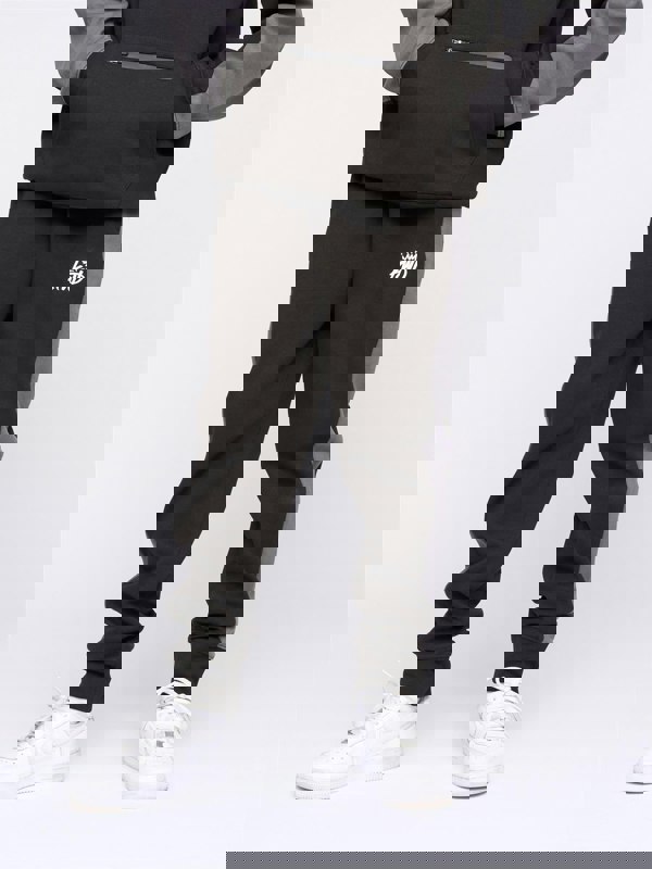Kings Will Dream Kids Techy Tracksuit Black