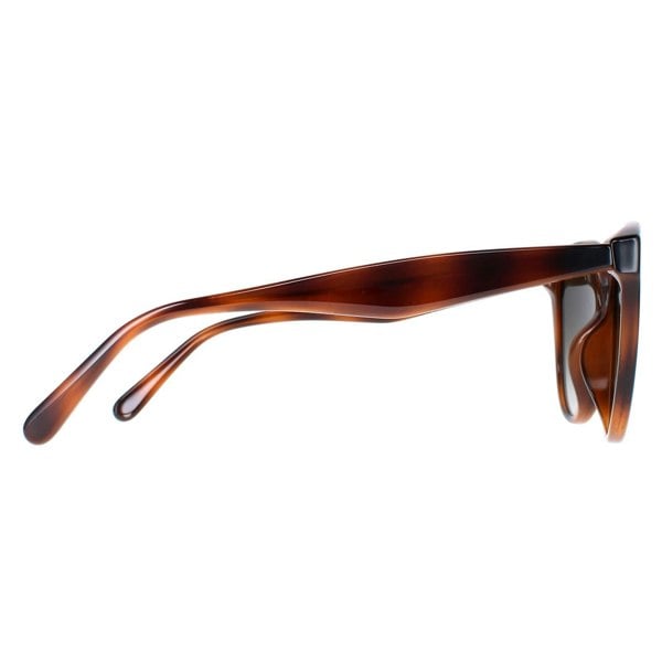 Salvatore Ferragamo Sunglasses SF1073S 240 Tortoise Grey Gradient