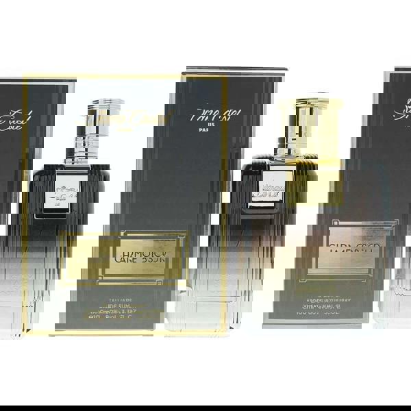 Diane Castel Charme Obscur Eau de Parfum 100ml