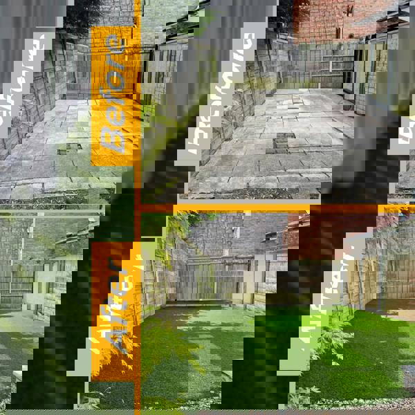 WAG2816 - Westminster Classic 20mm Grass