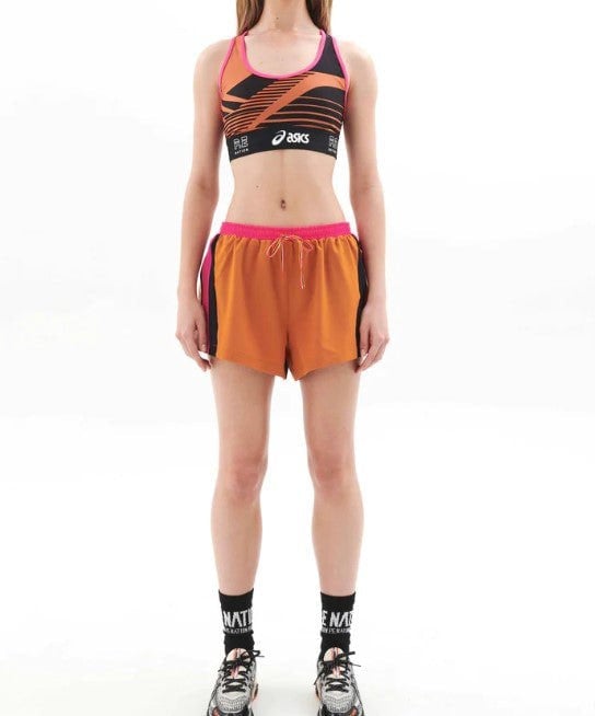 P.E Nation PE Nation Womens Sequence Short in Multicoloured