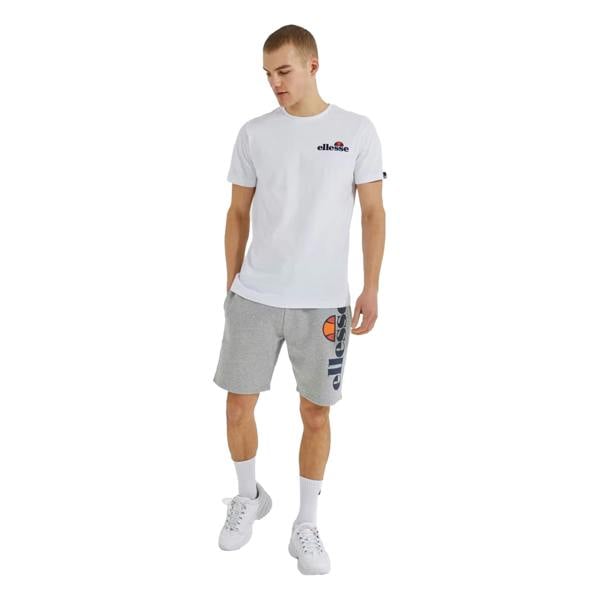Ellesse Mens Voodoo T-Shirt - White - 