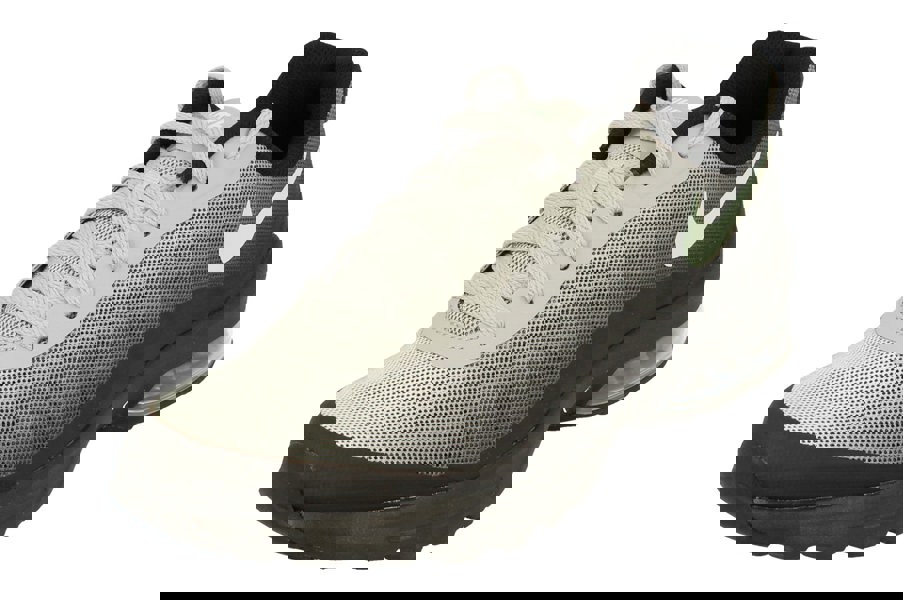 Nike Air Max Invigor Mens Cw2648  001 - Black Pistachio Frost 001 - Photo 0