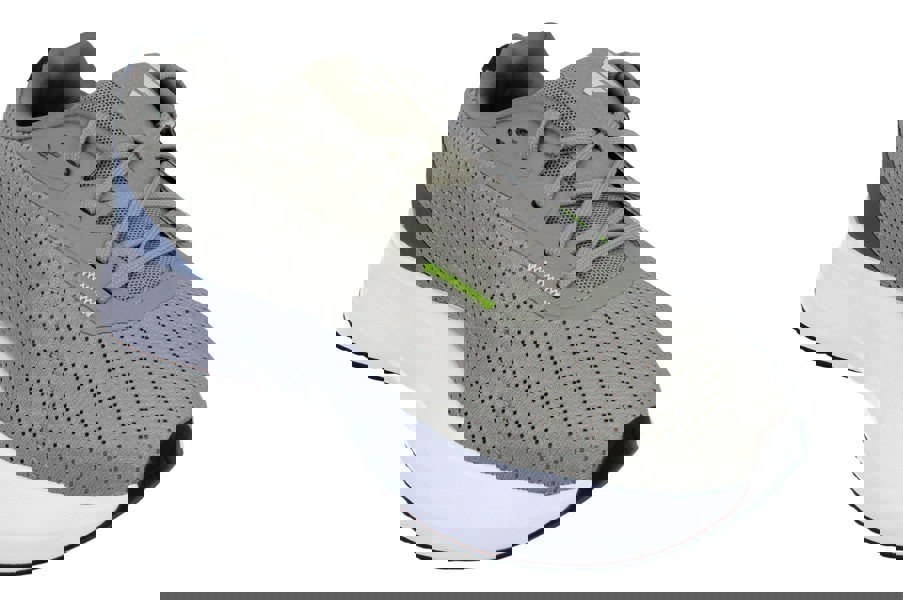 Adidas Duramo Sl Mens Sneakers IF9484 - Grey White Blue - Photo 3