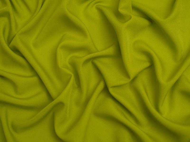 Minerva Core Range Minerva Soft Touch Crepe Fabric - Plain Design Dressmaking Fabric, 110 cm / 44" Wide - per metre