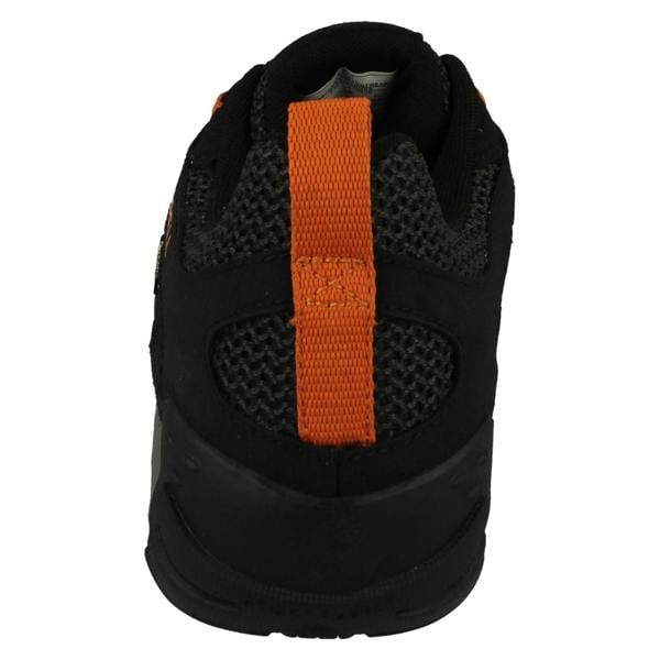 Merrell Mens Merrell Gore-Tex Trainers Alverstone GTX