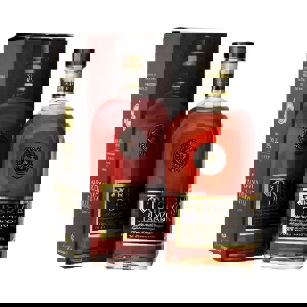 Grappa Riserva Privata Barricata 43% 70cl