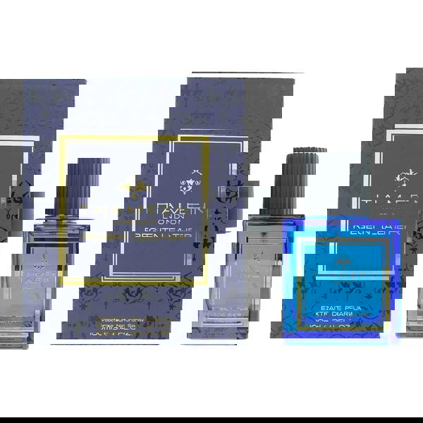 Regent Leather Thameen Regent Leather Extrait De Parfum 100ml