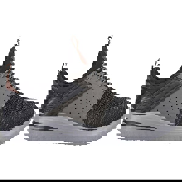 Skechers Delson 3.0 - Cicada Wide Men's Trainers in Black/Grey