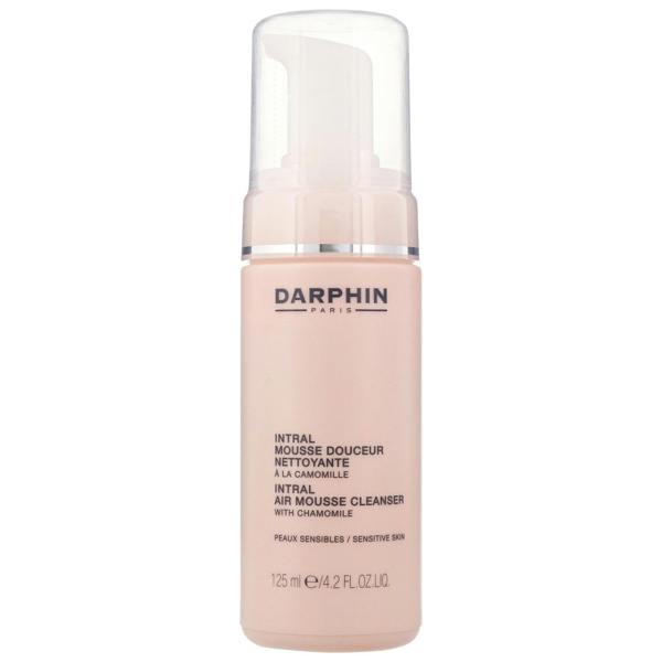 Darphin Intral  Air Mousse Cleanser 125ml