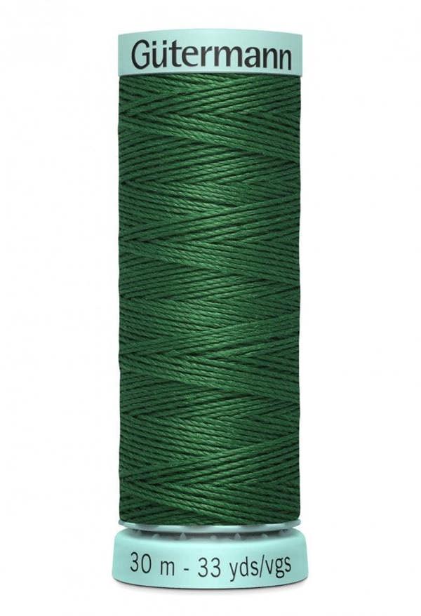 Gutermann Pure Silk R 753 Thread 30m Silk Thread Suitable For Embroidery